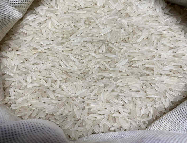 Отмена Индией ограничений на экспорт риса